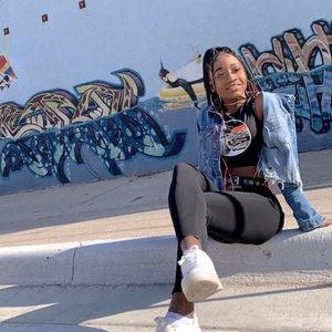 Meet your Posher, Blessing